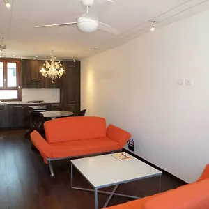 The Other Serenissima Apartamento