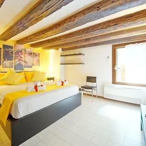 Calle Dei Fabbri San Marco Apartamento
